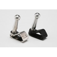 AELLA Stainless Sidestand (kickstand) Pin For the Ducati Panigale V2 (2020+) AELLA Stainless Sidestand (kickstand) Pin For the Ducati Panigale V2 (2020+)